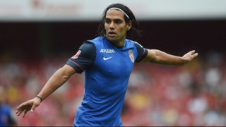 Στη Γιουνάιτεντ ο Φαλκάο