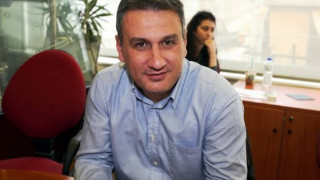 «Να δημιουργήσουμε μια υγιή ομάδα»