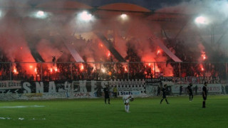 «Μάχη» στην Κρήτη