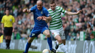 Πρώτη ήττα για Σέλτικ