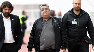 Κατατίθεται η αίτηση αναστολής