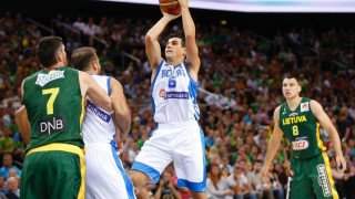 Νέα συντριβή για εθνική