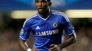 Περνάει ιατρικά ο Ετό