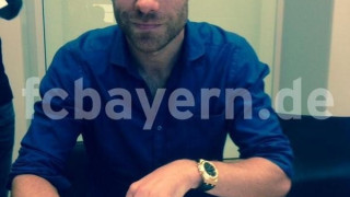 «Βαυαρός» και με τη... βούλα