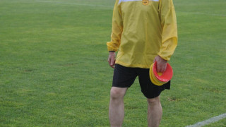 Υπογράφουν Λιόλιος και Μπαϊμάκης, «κόβεται» ο Καρακώστας