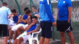 Γεωργίου σε Ρομάνο: “Συγνώμη…”