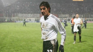 Χασιώτης στο Metropolis:«Όλοι θα πρέπει να σέβονται τις αποφάσεις του προπονητή»