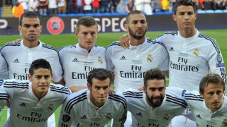 Λύθηκε το μυστήριο του... ψηλωμένου Ρονάλντο (pics)