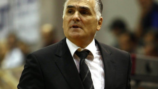 Μαρκόπουλος: «Καλό μπάσκετ και ανταγωνιστική ομάδα»