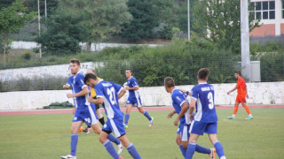 Πρόβα κυπέλλου για τον Ηρακλή