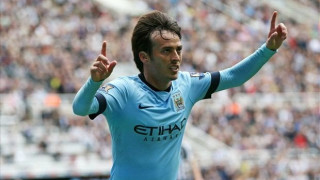 Ξεκίνησε από εκεί που σταμάτησε η Σίτι(videos)