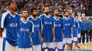 «Πετάει» με όνειρα και φιλοδοξίες για Ισπανία