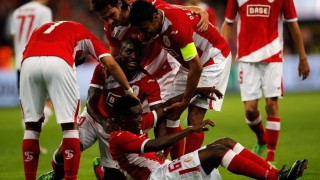 Σερί 11 συνεχόμενων νικών