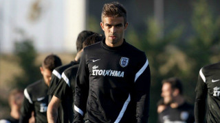 Ο Βίτορ «διαφημίζει» Σάμαρη!