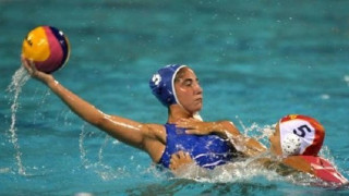 «Λύγισε» στα πέναλτι η Εθνική Νεανίδων