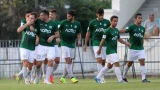 Με 19 στην Κέρκυρα ο Πανθρακικός