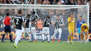 Τζαβέλλας: «Αφιερωμένη στον Παναγιώτη»