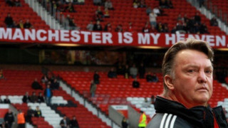 Η μαύρη λίστα του Φαν Χάαλ