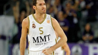 Ανανέωσε ως το 2018 ο Ρούντι