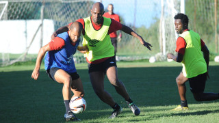 Λουιζίδης: «Να δέσει γρήγορα το παζλ»