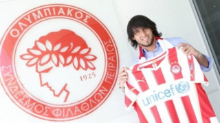 Και με την βούλα «ερυθρόλευκος» ο Μπενίτες