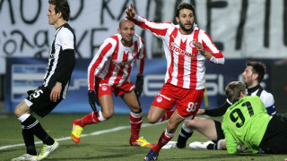 Τους «κολλημένους» πρέπει πάντα να τους φοβάσαι…