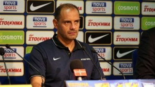 Βεργέτης: «Προτιμώ το 0-0, παρά το 2-1»
