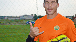 «Η Ελλάδα μου έδωσε πολλά και εγώ ανταποδίδω»