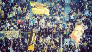 ΚΜΑ: «Εμείς τον Άρη τον μάθαμε αλλιώς»