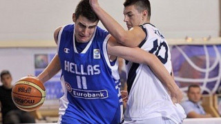 Νεά ήττα για τους Παίδες