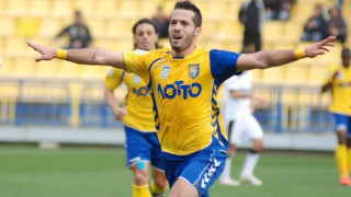 «Χτυπάει» Μπελόν! 