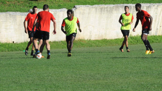 Απορρίφθηκε ο Νιγηριανός εξτρέμ - Άλλες τέσσερις μεταγραφές