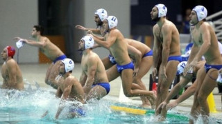 Οριστικά στο Παγκόσμιο Πρωτάθλημα του Καζάν η Εθνική πόλο