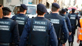 Ζευγάρι βρέθηκε νεκρό στην Εγνατία
