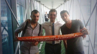 Στην Πόλη Πάντεφ και Τζεμαϊλί