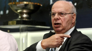 Αιχμές από Βασιλακόπουλο στην κλήρωση του Κυπέλλου