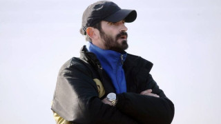 «Θα βοηθήσει ακόμη περισσότερο ο Ρατς»