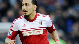 Λα Κορούνια, για Μήτρογλου