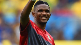 Μετά από τον super Mario σειρά παίρνει ο Ετό