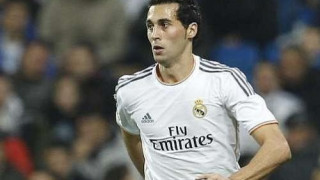 Φεύγει από Ρεάλ ο Αρμπελόα