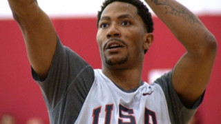 Σιζέφσκι: «Ο Ρόουζ είναι καλά»