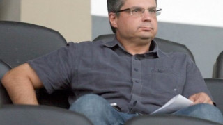 Αγγελίδης: «Στόχος μας να περάσουμε»