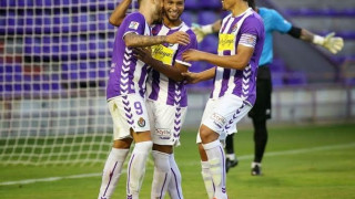 Ανέτοιμη η Σαραγόσα