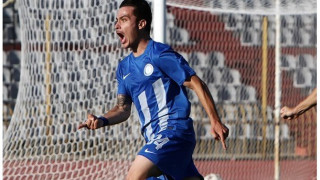 Εκτός και ο Τσιλιανίδης με Λαμία