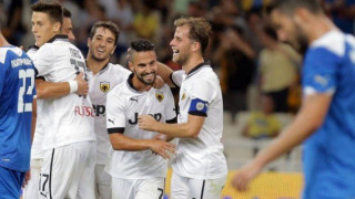 Καρέ πρόκρισης