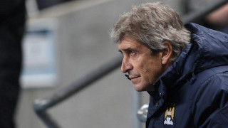 Πελεγκρίνι: «Παιχνίδι έξι βαθμών το μάτς με την Λίβερπουλ»