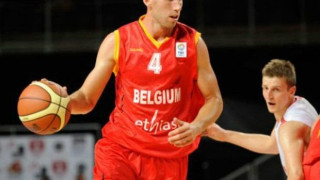 Πρόκριση με "σούπερ" Λοτζέσκι για Βέλγιο