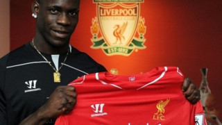 Ανακοίνωσε Μπαλοτέλι η Λίβερπουλ