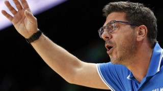 Κατσικάρης:«Φεύγουμε ικανοποιημένοι»