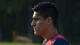 Επαγγελματίας στον Πανθρακικό ο Φραγκούλης